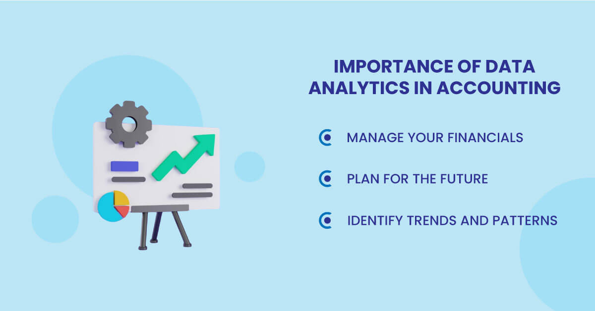 importance of data analytics in accounting
