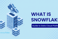 what is snowflake