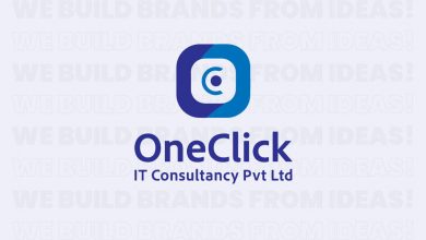 OneClick IT Consultancy Featured Logo