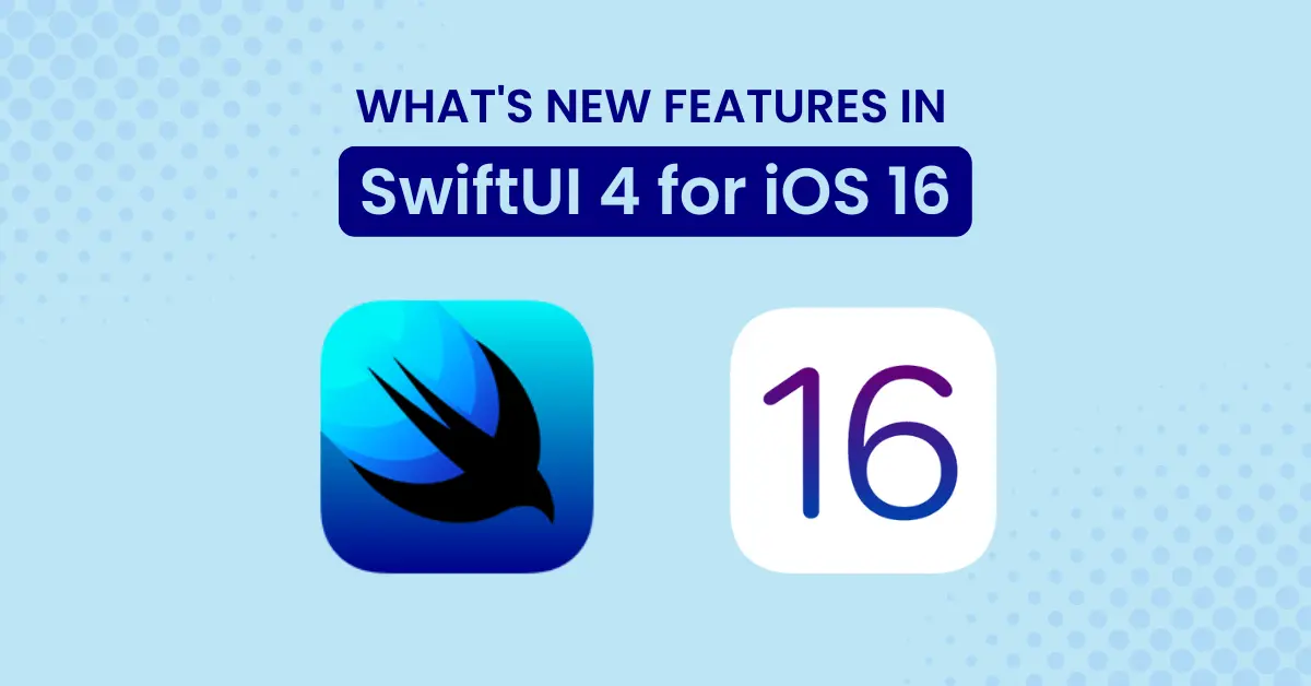 SwiftUI-4-for-iOS-16