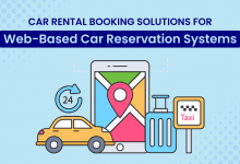 Car Rental Booking Solutions