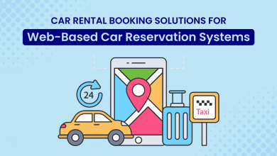 Car Rental Booking Solutions