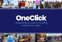 OneClick 10th Anniversary