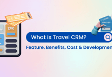 Travel CRM
