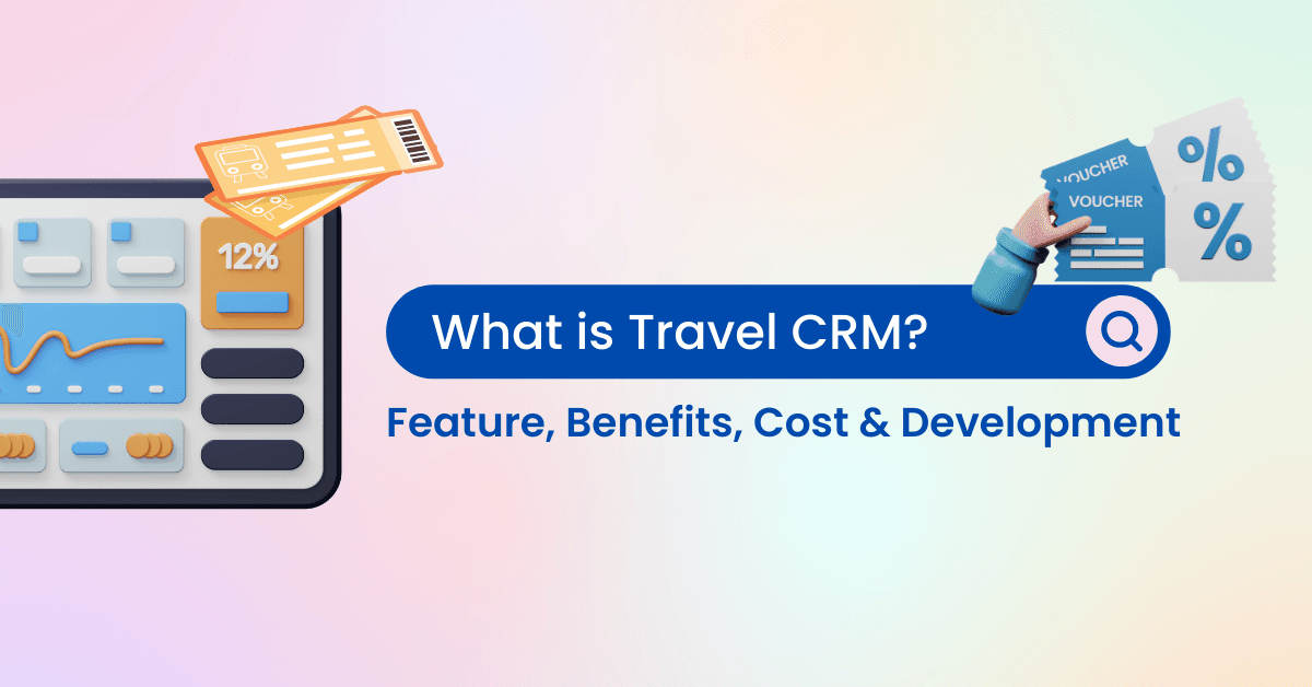 Travel CRM