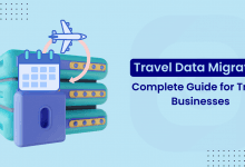 Travel Data Migration