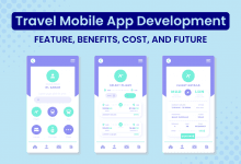 Travel Mobile App Development