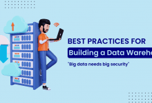 best practices for building a data warehouse