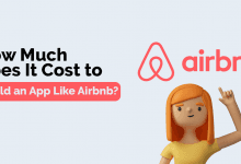 build an app like airbnb