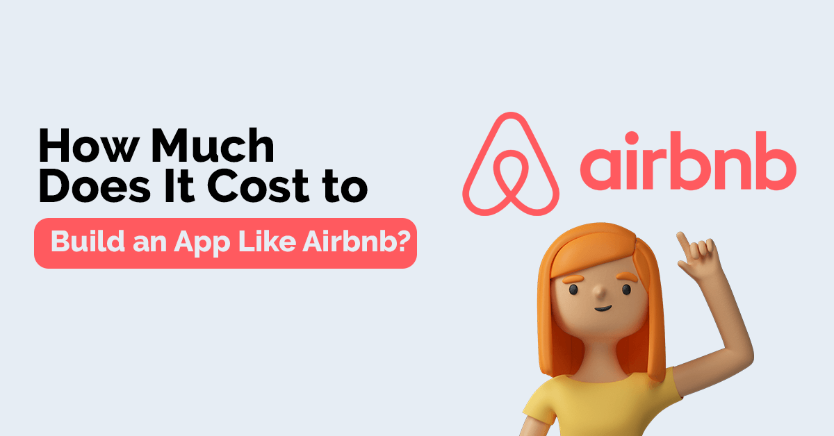 build an app like airbnb
