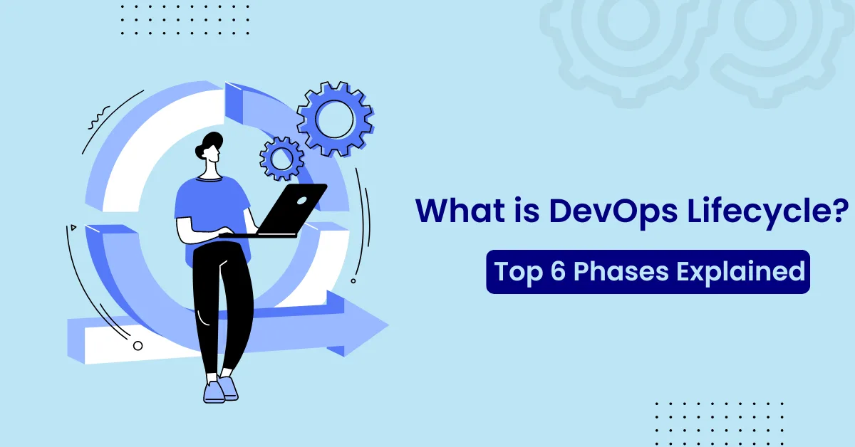 devops lifecycle