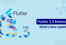 flutter 3.3 released