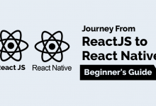 journey from reactjs to react native