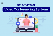 types of video conferencing systems