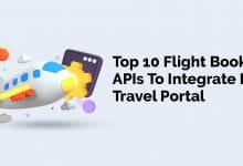 flight booking apis