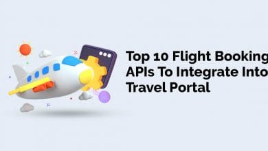 flight booking apis