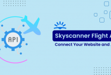skyscanner flight API