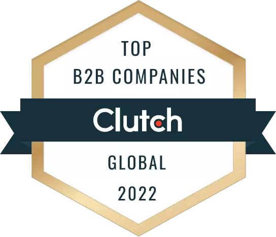 top b2b companies in clutch