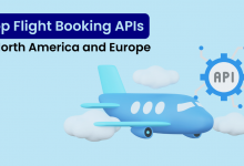 top flight booking apis