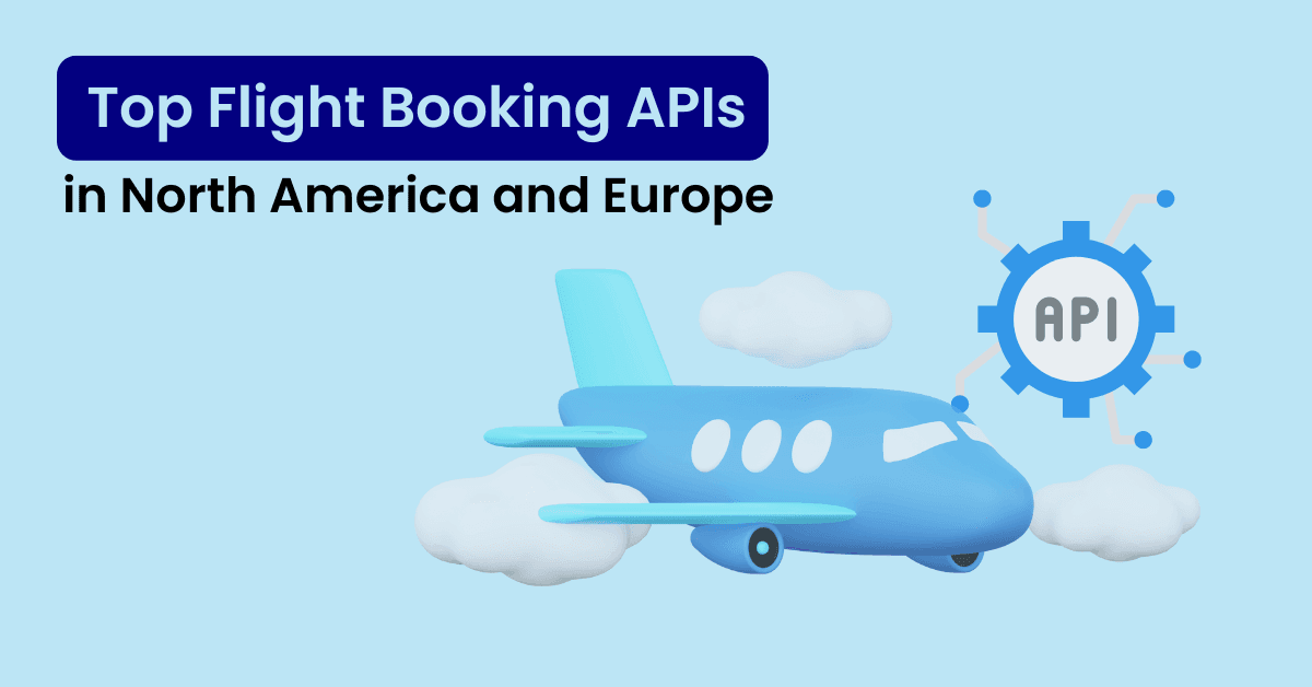 top flight booking apis