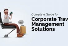 corporate travel management