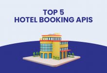 top hotel booking api