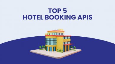 top hotel booking api
