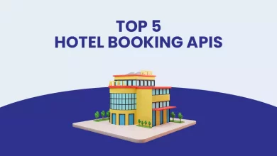 top hotel booking api provider