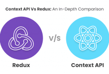context api vs redux
