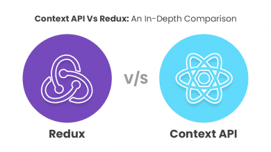 context api vs redux