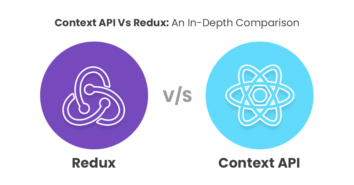 context api vs redux