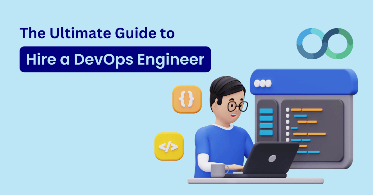 how to hire a DevOps engineer