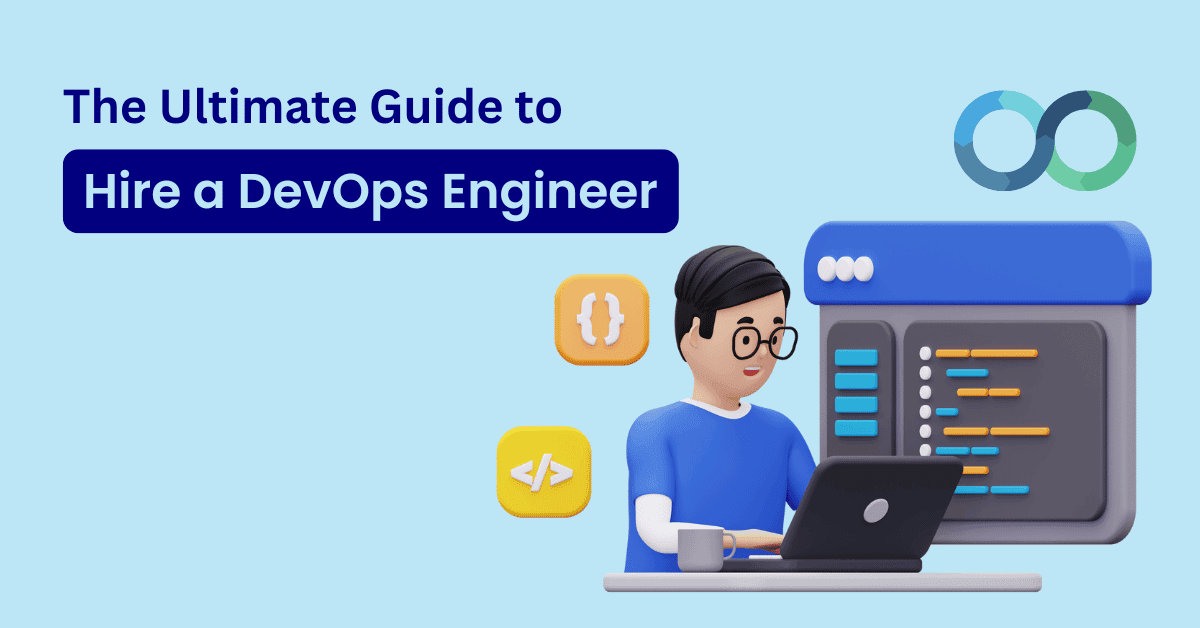 how to hire a DevOps engineer