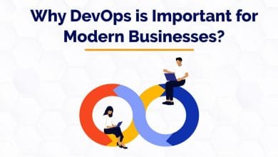 importance of devops