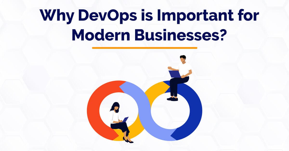 importance of devops