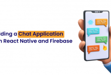Building a Chat Application with React Native and Firebase
