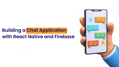 Building a Chat Application with React Native and Firebase
