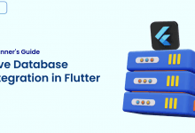 Hive Database Integration in Flutter - Beginner's Guide