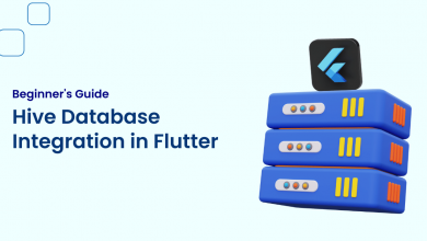 Hive Database Integration in Flutter - Beginner's Guide
