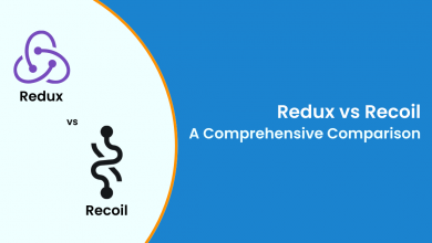 Redux vs Recoil A Comprehensive Comparison