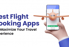 best flight bookin app
