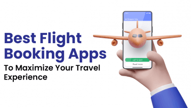 best flight bookin app