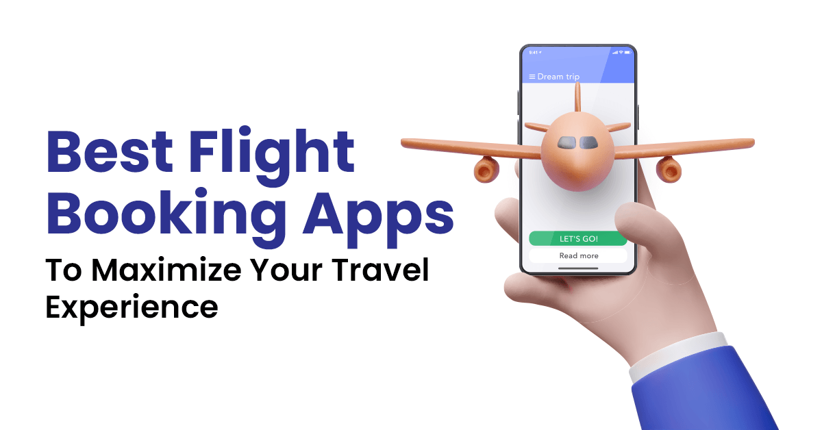 best flight bookin app