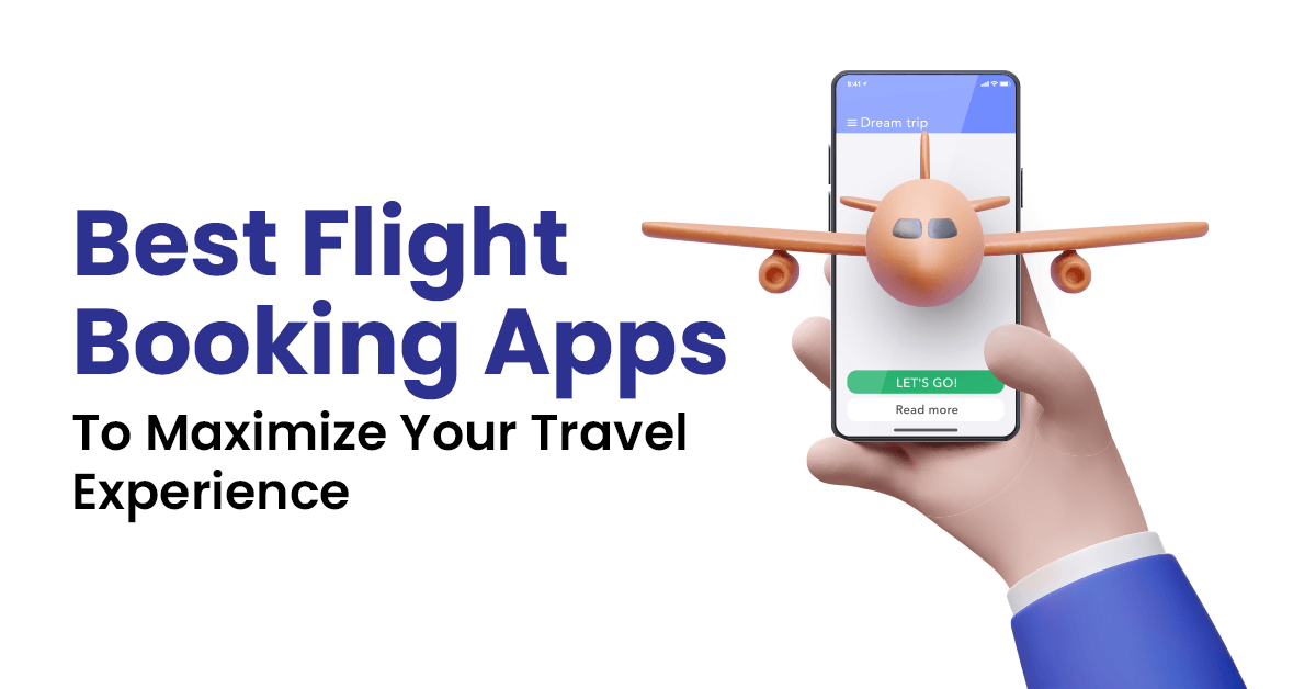 travel apps last minute flights