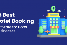 best hotel booking software