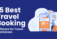 best travel booking software for travel businesses