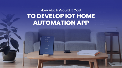 how much would It cost to develop IoT home automation app
