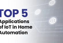 iot in home automation