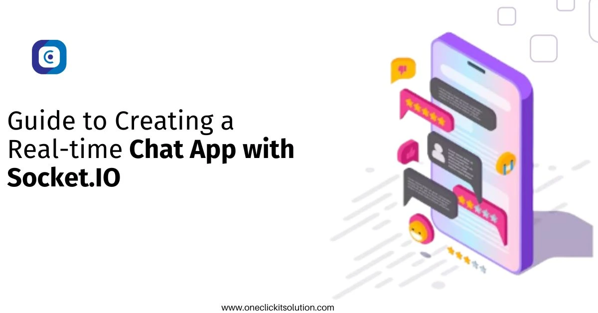 Chat App With Socket Io Real Time Communication Made Easy Chat App With Socket Io Real Time Communication Made Easy