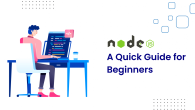 quick guide of nodejs for beginners